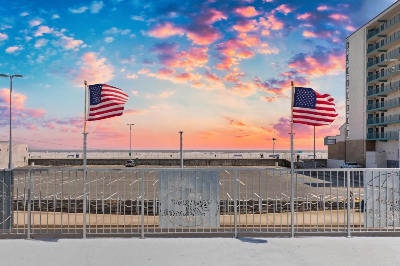 The Beach House Wildwood Exterior foto